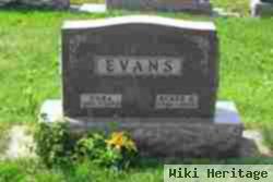 Elmer O. Evans