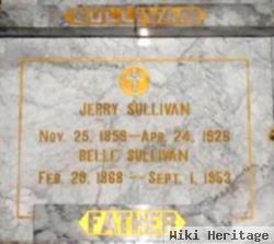 Jerry Sullivan