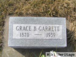 Grace Elizabeth Boyd Garrett