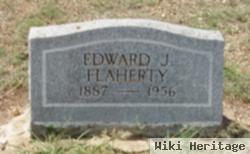 Edward Joseph Flaherty