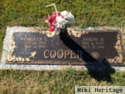 J. D. Cooper