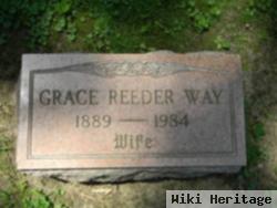 Grace Reeder Way