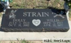 Dolly Strain