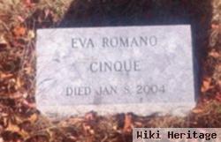 Eva Romano Cinque