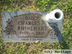 Charles W. Rhinehart