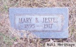 Mary B. Jestes