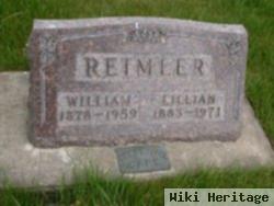 William Reimler