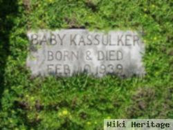 Baby Kassulker