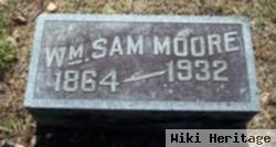 Wm. Sam Moore