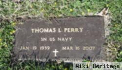 Thomas L. Perry