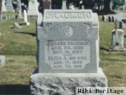 Jackson Craumer