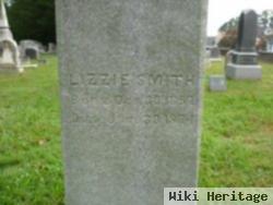 Lizzie Smith