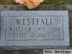 William Carl Westfall