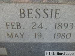 Bessie Mae Corbett Hatcher