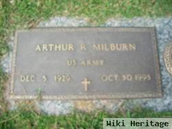 Arthur R. Milburn