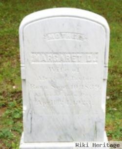 Margaret D Plummer Taylor