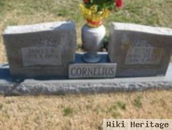 Ruth A Stoneberger Cornelius