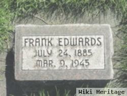 Frank Edwards