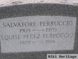 Louise Perez Perruccio