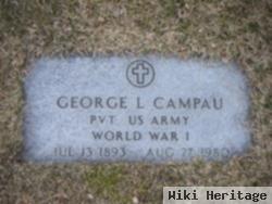 George L Campau