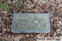 Douglas Howard