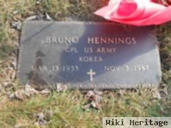 Bruno Hennings