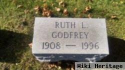 Ruth L Godfrey