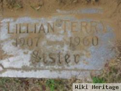 Lillian M. Terry