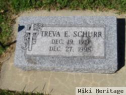 Treva E. Thompson Schurr