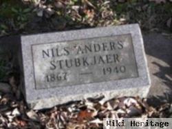 Nils Anders Stubkjaer