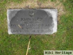 John Klein