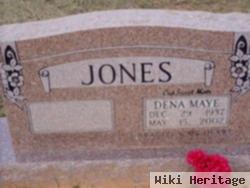 Dena Maye Jones