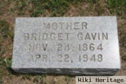 Bridget Hynes Gavin