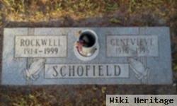 Rockwell Schofield