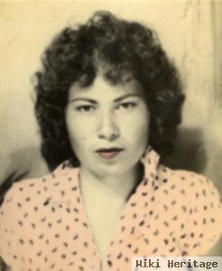 Rosa Riojas Lozano