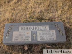 Elsie Bookholtz