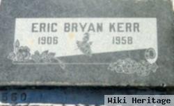 Eric Byran Kerr