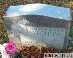 Ssi Chong