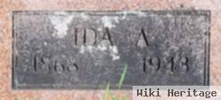 Ida A. Lockwood