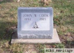 John W. Cook