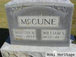 William S. Mccune