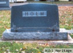 Ole P. Holm