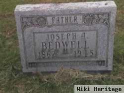 Joseph Asbury Bedwell