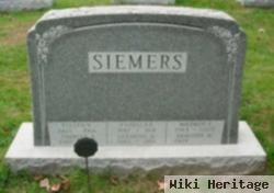 Mildred E. Siemers