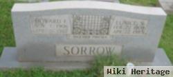 Howard F. Sorrow