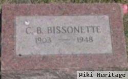 Chauncey B. Bissonette