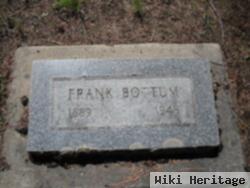 Frank Bottum