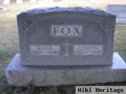 Joseph Fox