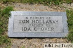 Tom Hollaway