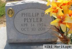 Phillip D. Phyler